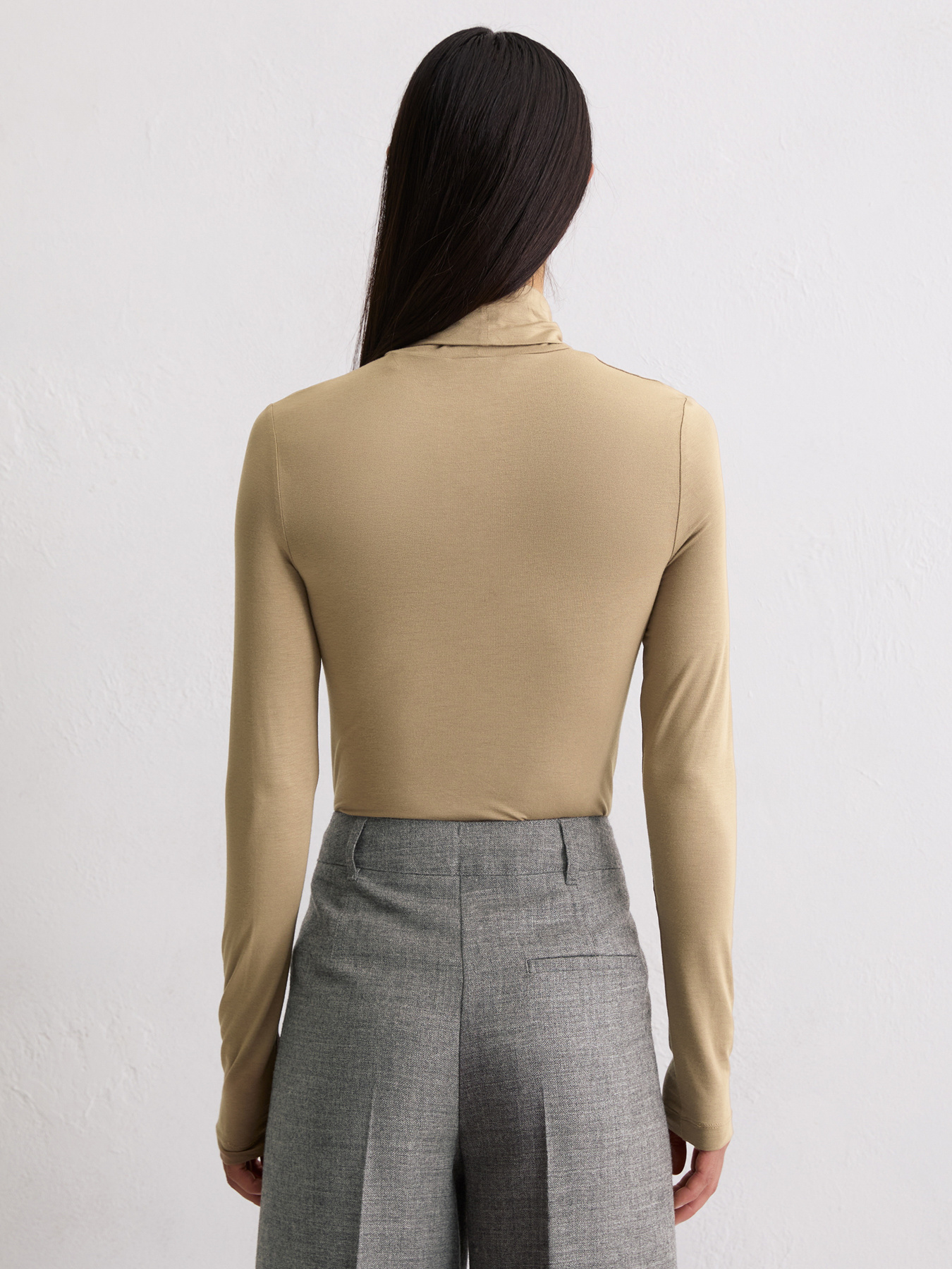 Водолазка Marc O’Polo модель 5000010581-1724 Фото