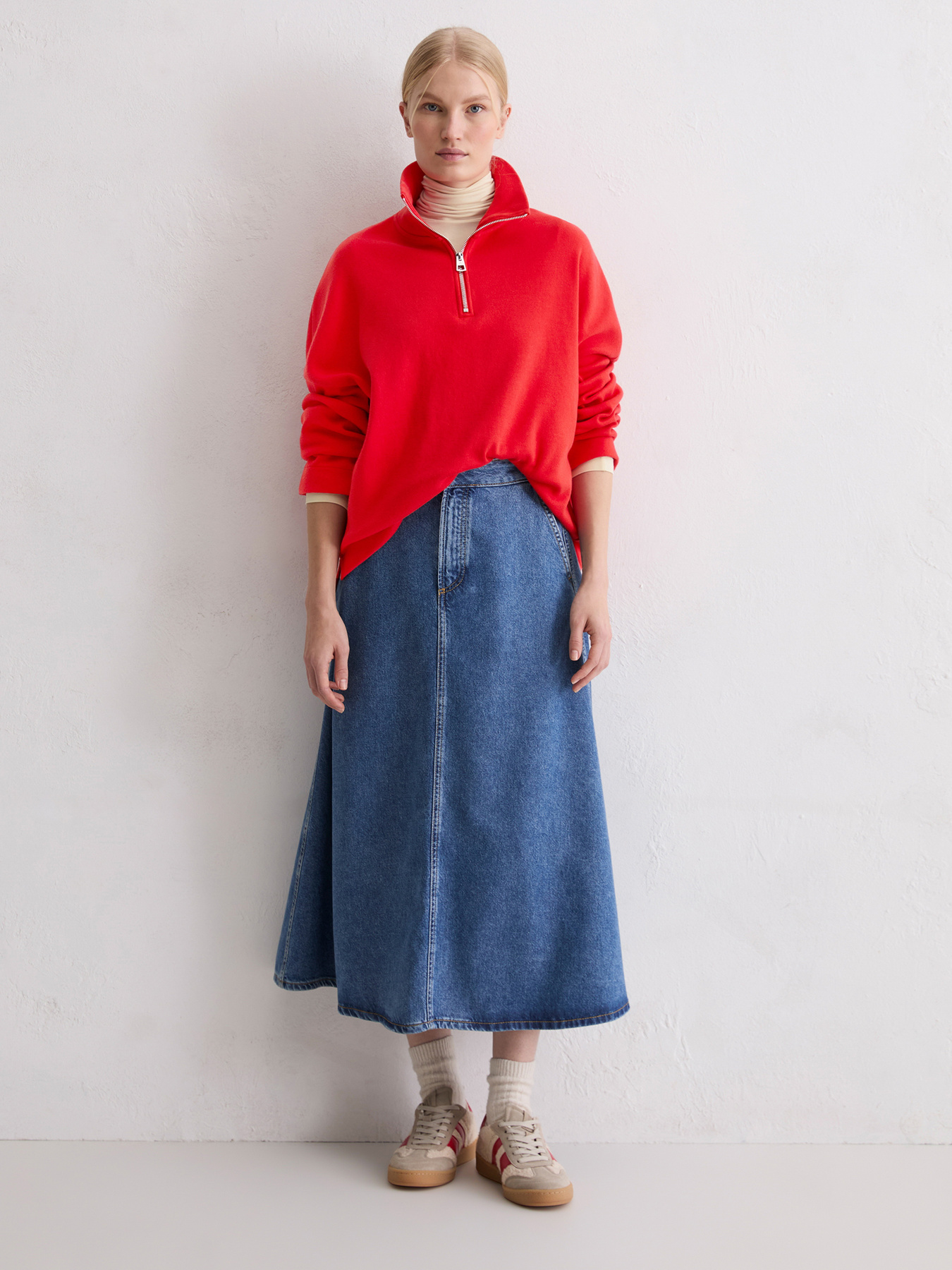 Джемпер Marc O’Polo модель 5000010559-7288 Фото