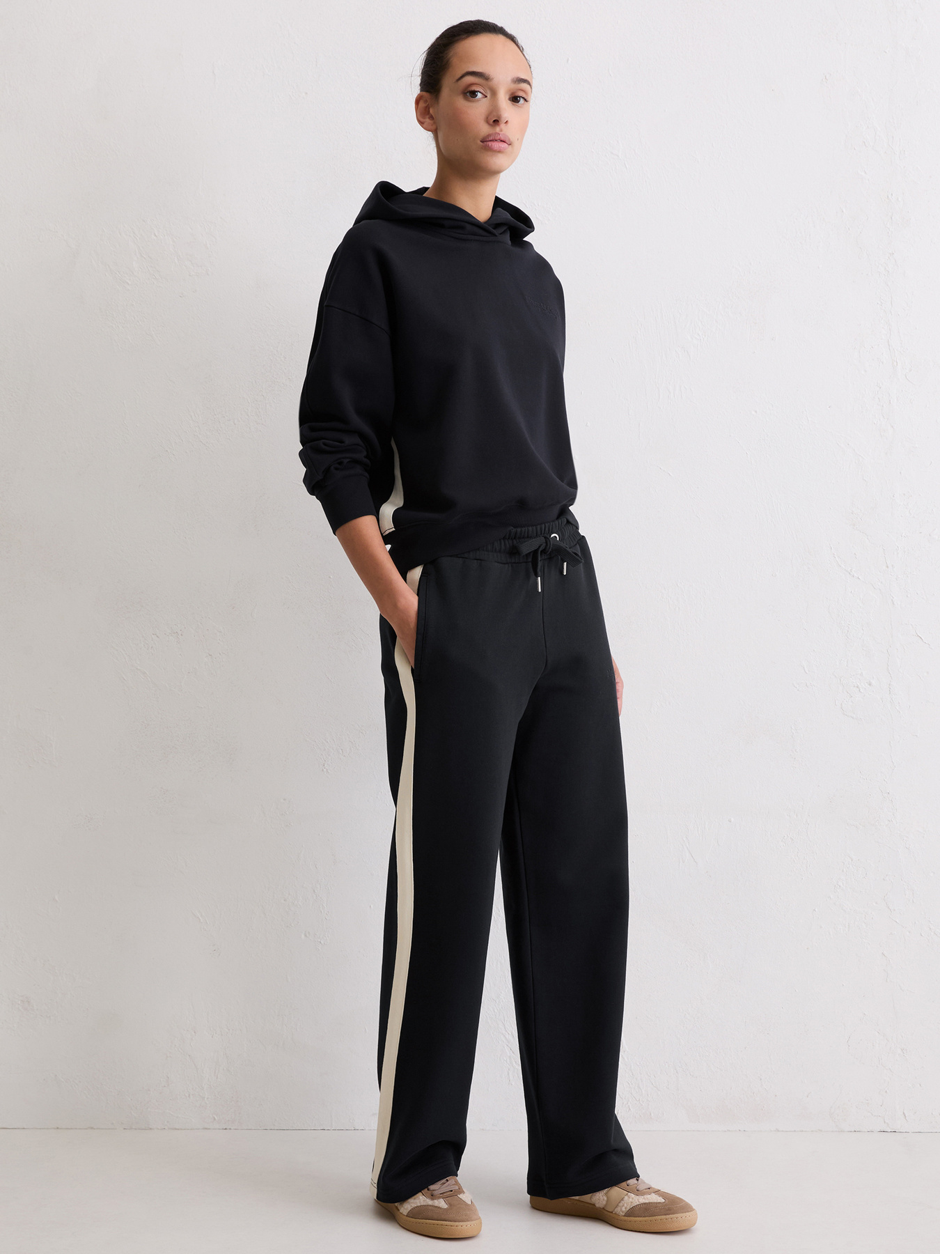 Худі Marc O’Polo модель 5000010562-4300 Фото