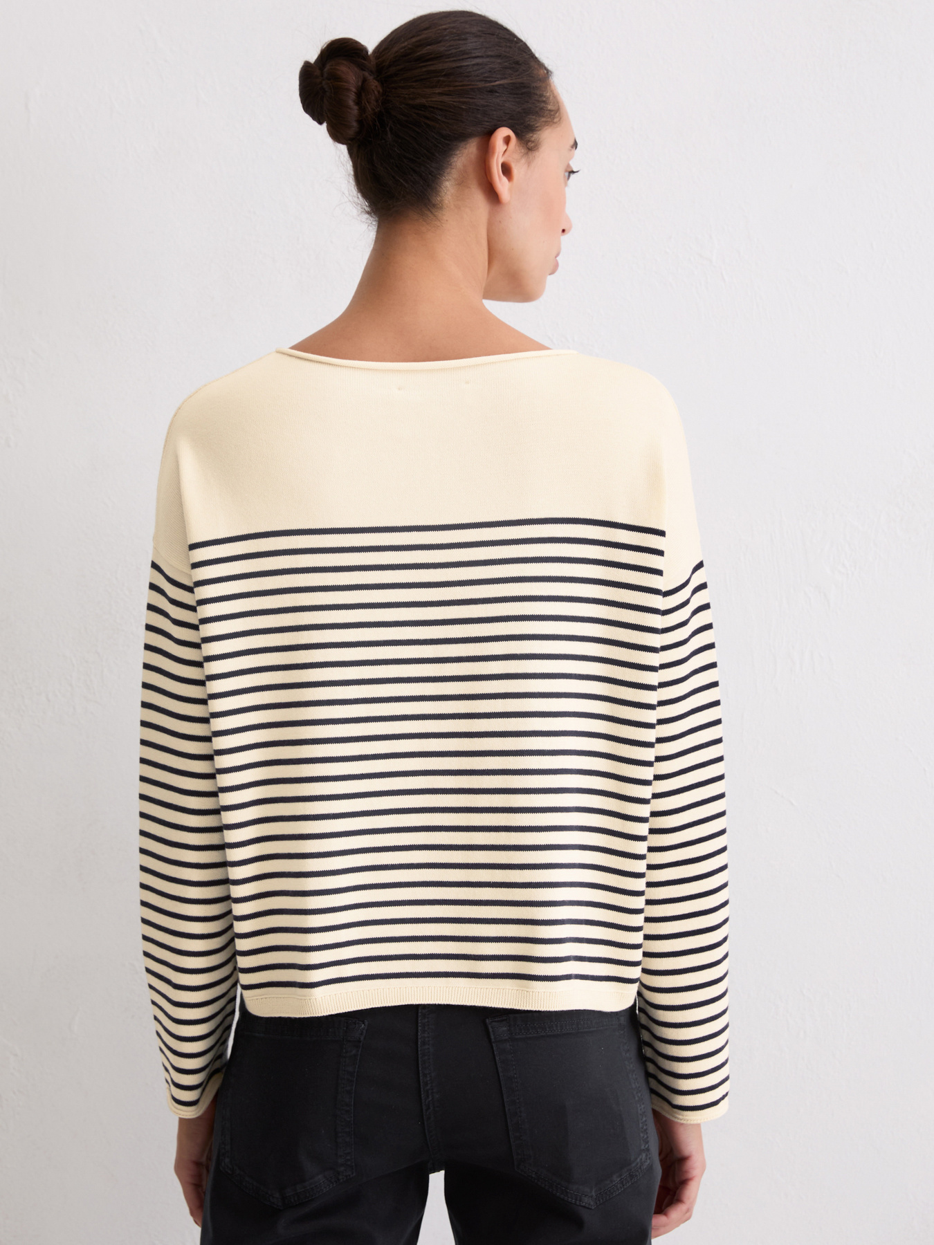 Джемпер Marc O’Polo модель 5000010610-1258 Фото