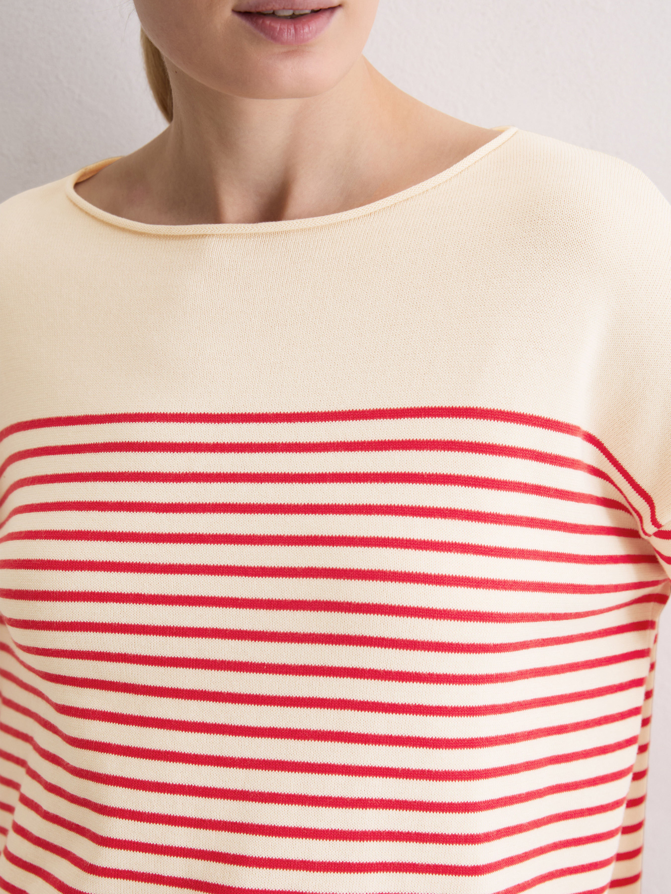 Джемпер Marc O’Polo модель 5000010610-1259 Фото