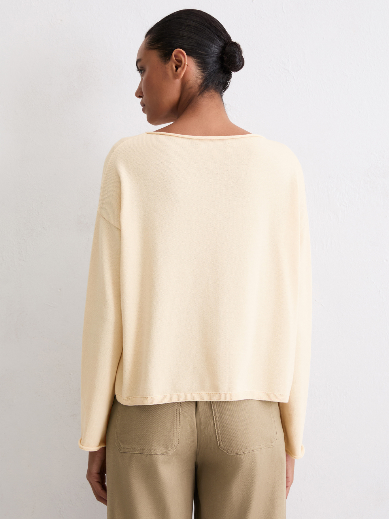 Marc O’Polo модель 5000010666-2565 Фото