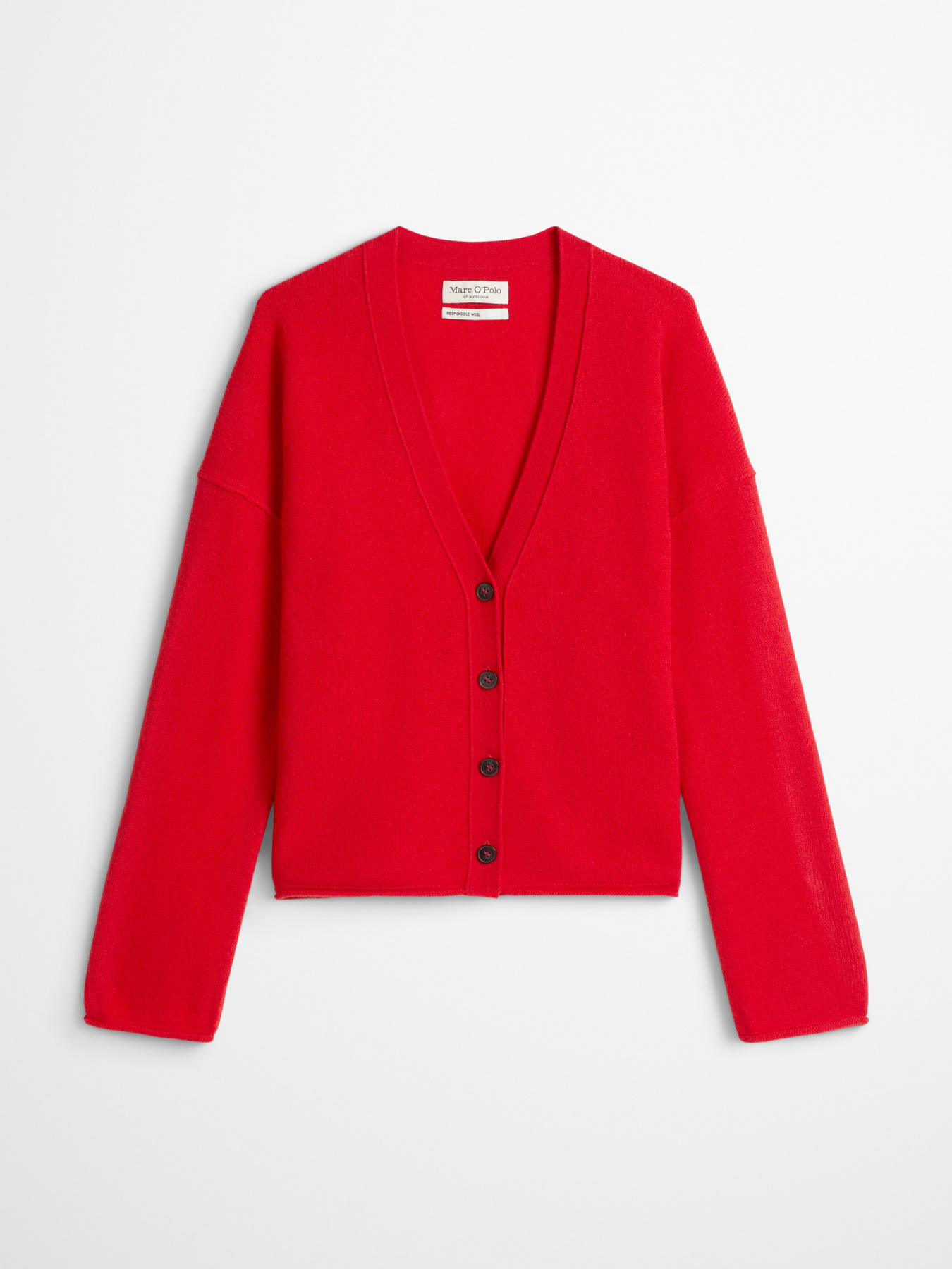 Кардиган Marc O’Polo модель 5000010603-7288 Фото