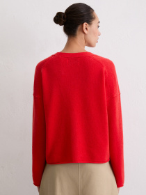 Кардиган Marc O’Polo модель 5000010603-7288 Фото