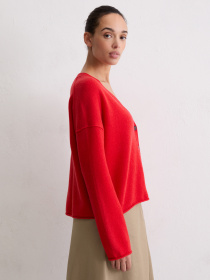 Кардиган Marc O’Polo модель 5000010603-7288 Фото