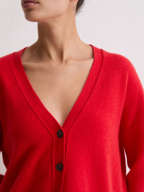 Кардиган Marc O’Polo модель 5000010603-7288 Фото