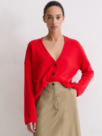 Кардиган Marc O’Polo модель 5000010603-7288 Фото