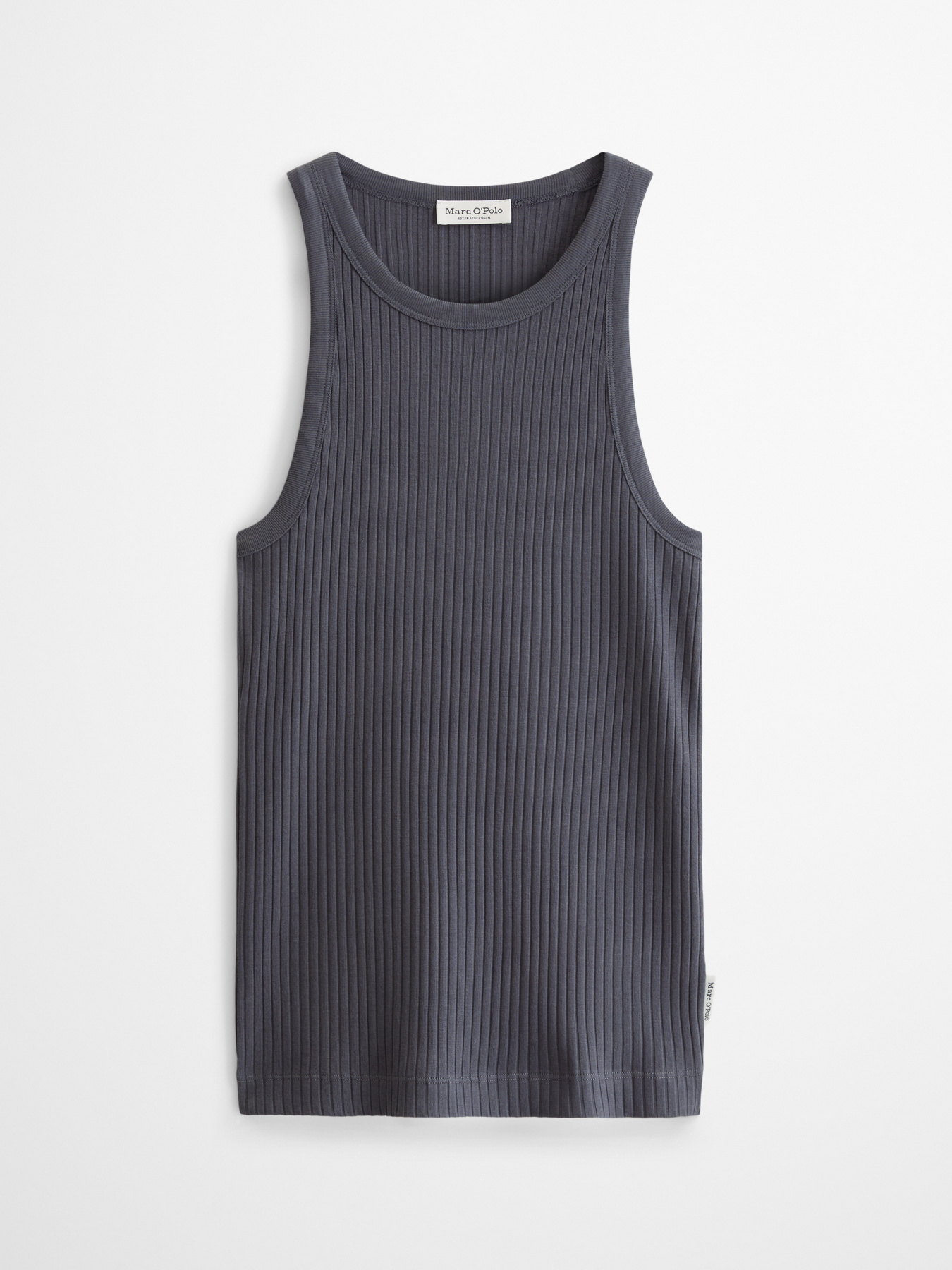 Майка Marc O’Polo модель 5000013333-0374 Фото