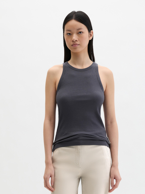 Майка Marc O’Polo модель 5000013333-0374 Фото