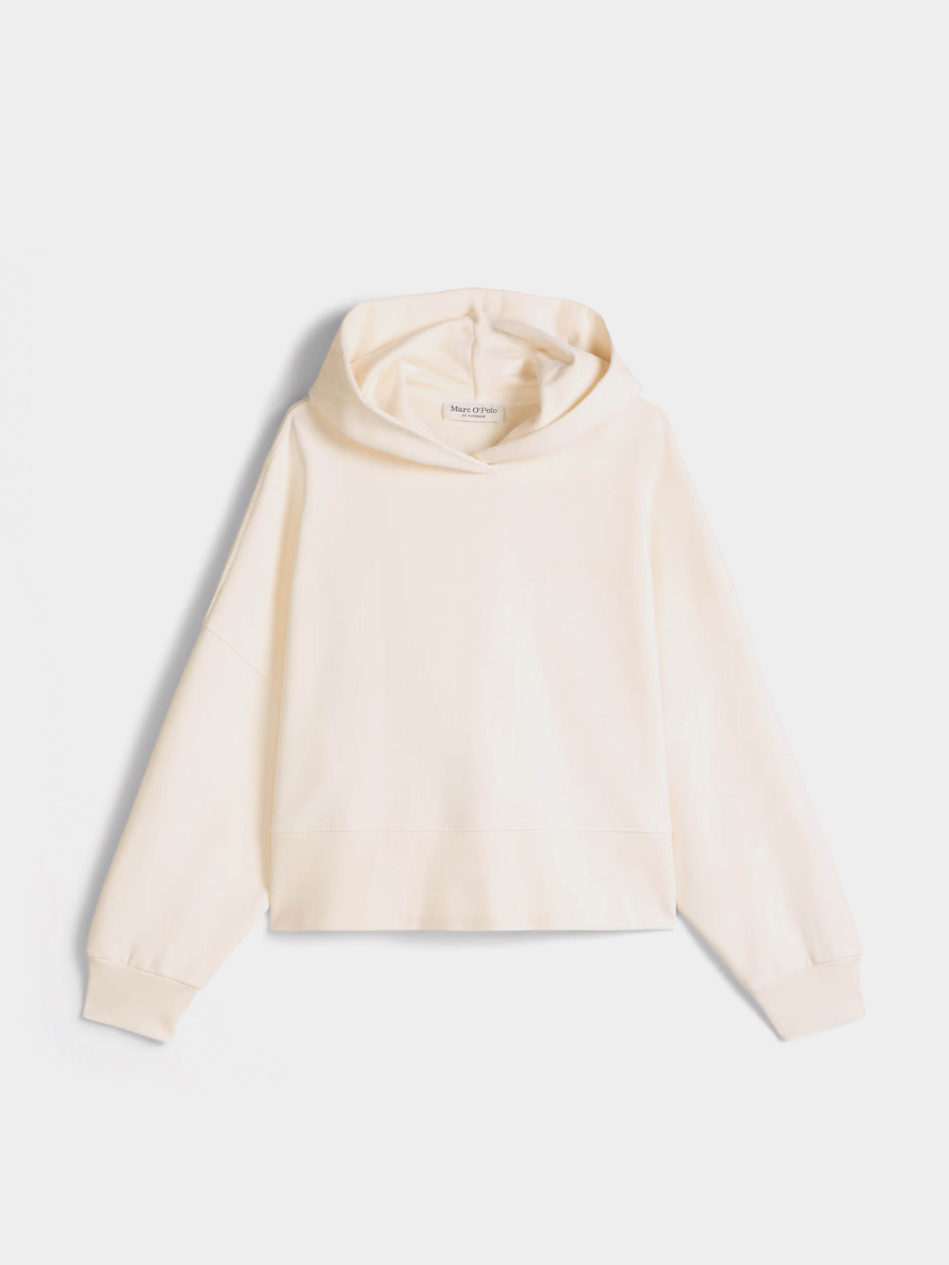 Худи и свитшоты Marc O’Polo модель 5000013146-1180 Худи и свитшоты Marc O’Polo модель 5000013146-1180 Фото