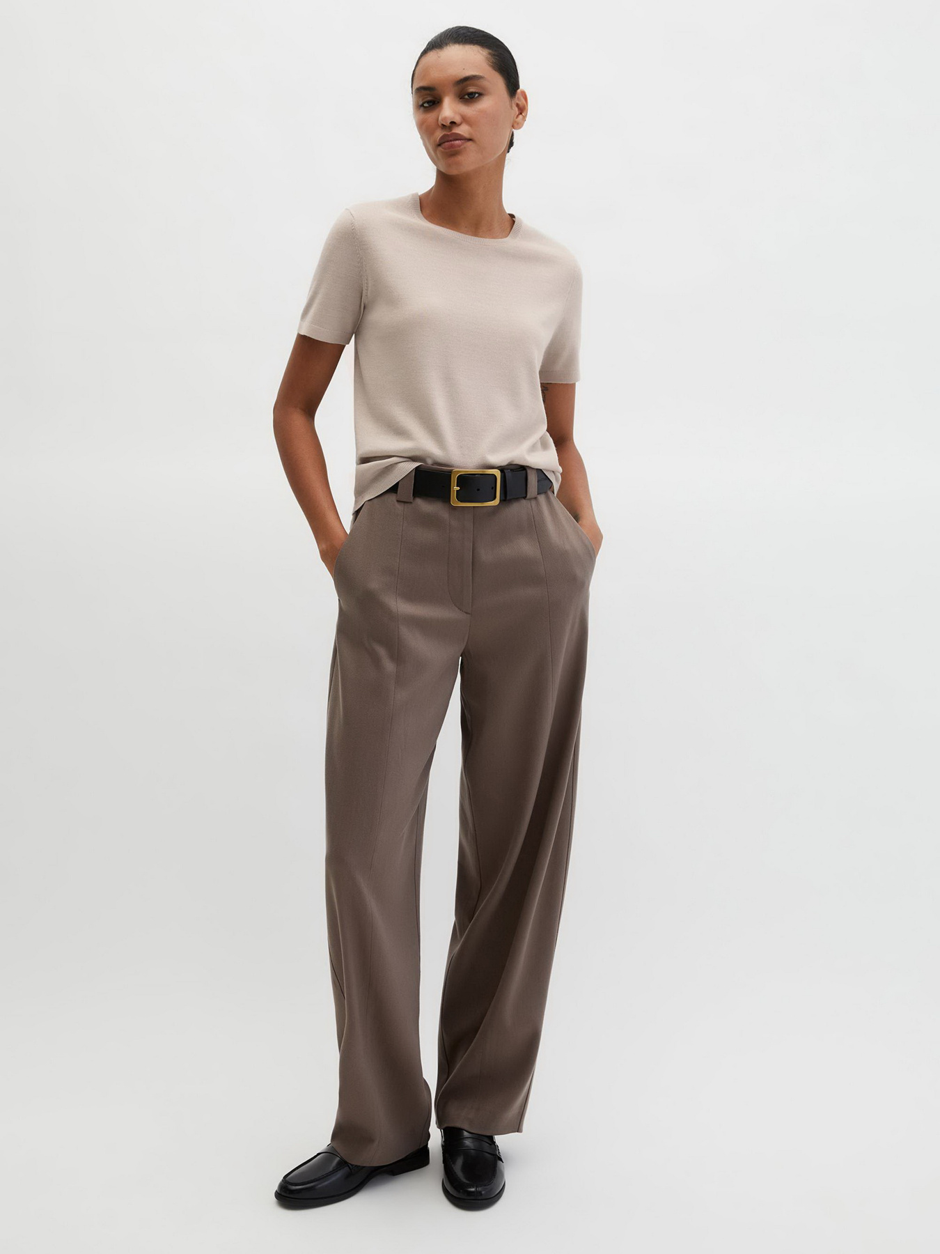 Футболка Marc O’Polo модель 5000013037-0914 Футболка Marc O’Polo модель 5000013037-0914 Фото