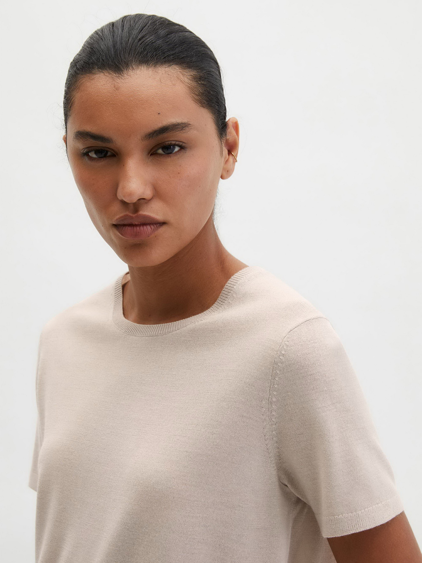 Футболка Marc O’Polo модель 5000013037-0914 Футболка Marc O’Polo модель 5000013037-0914 Фото