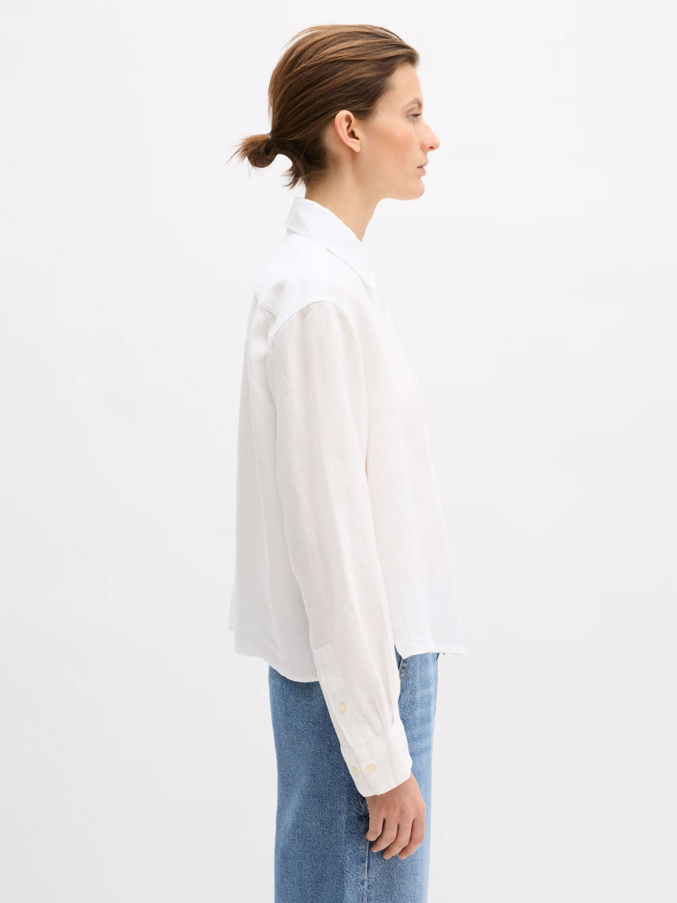 Рубашки Marc O’Polo модель 5000013072-0163 Фото