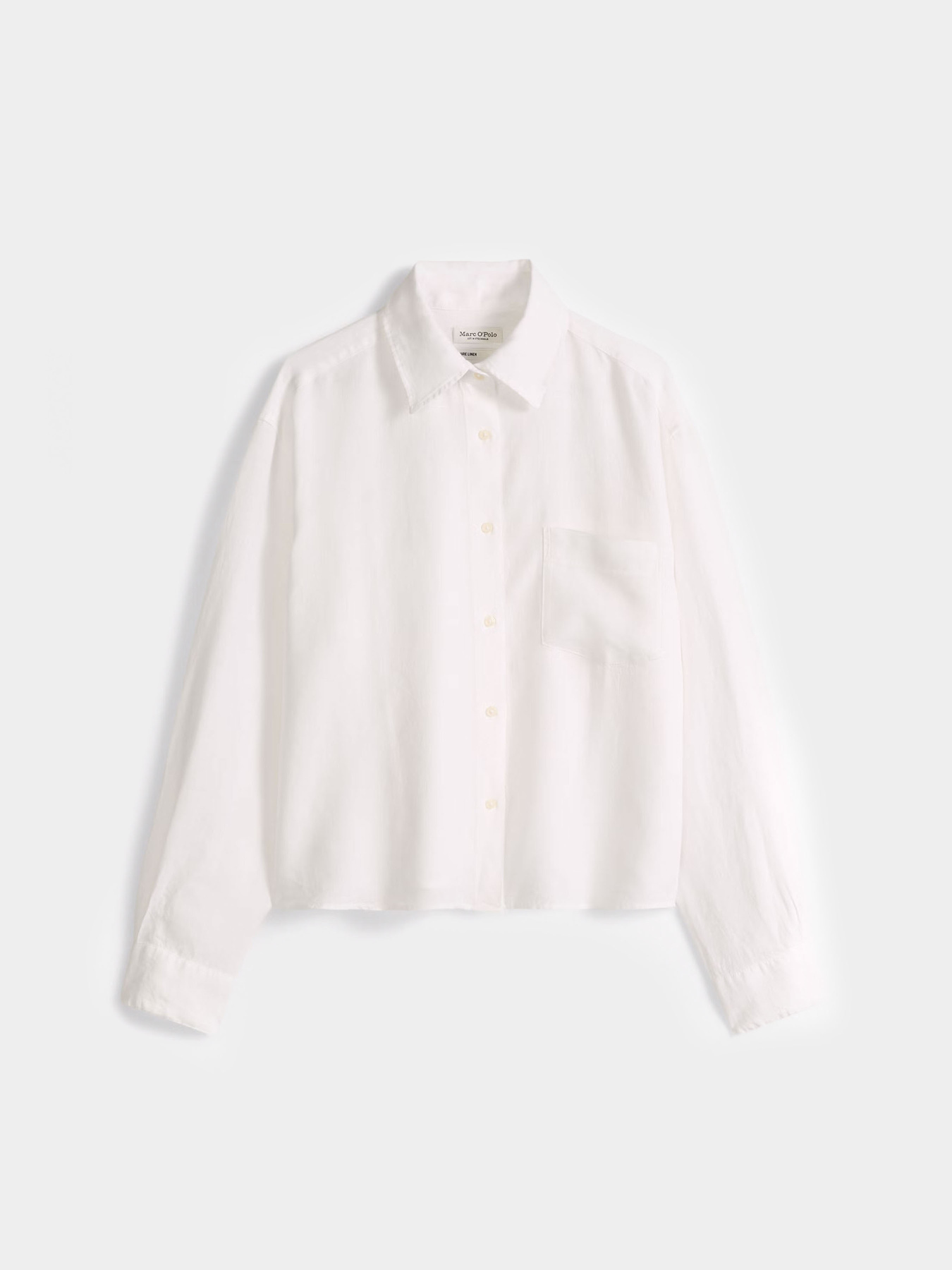 Рубашки Marc O’Polo модель 5000013072-0163 Фото