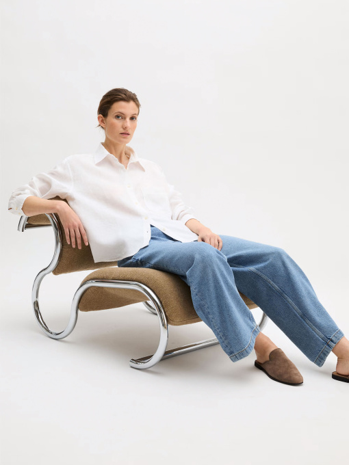 Рубашки Marc O’Polo модель 5000013072-0163 Фото