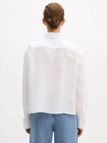 Рубашки Marc O’Polo модель 5000013072-0163 Фото