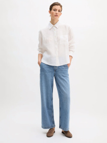 Рубашки Marc O’Polo модель 5000013072-0163 Фото