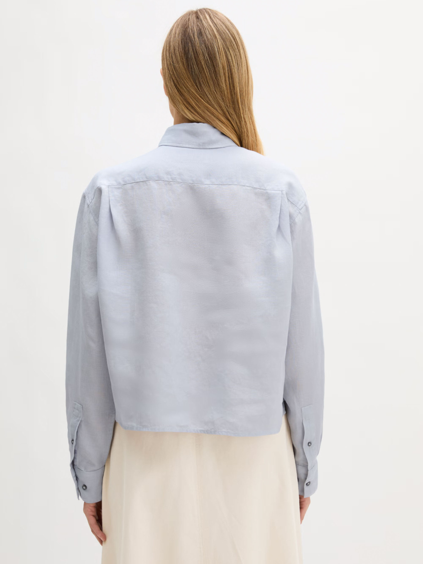 Рубашки Marc O’Polo модель 5000013072-6709 Фото