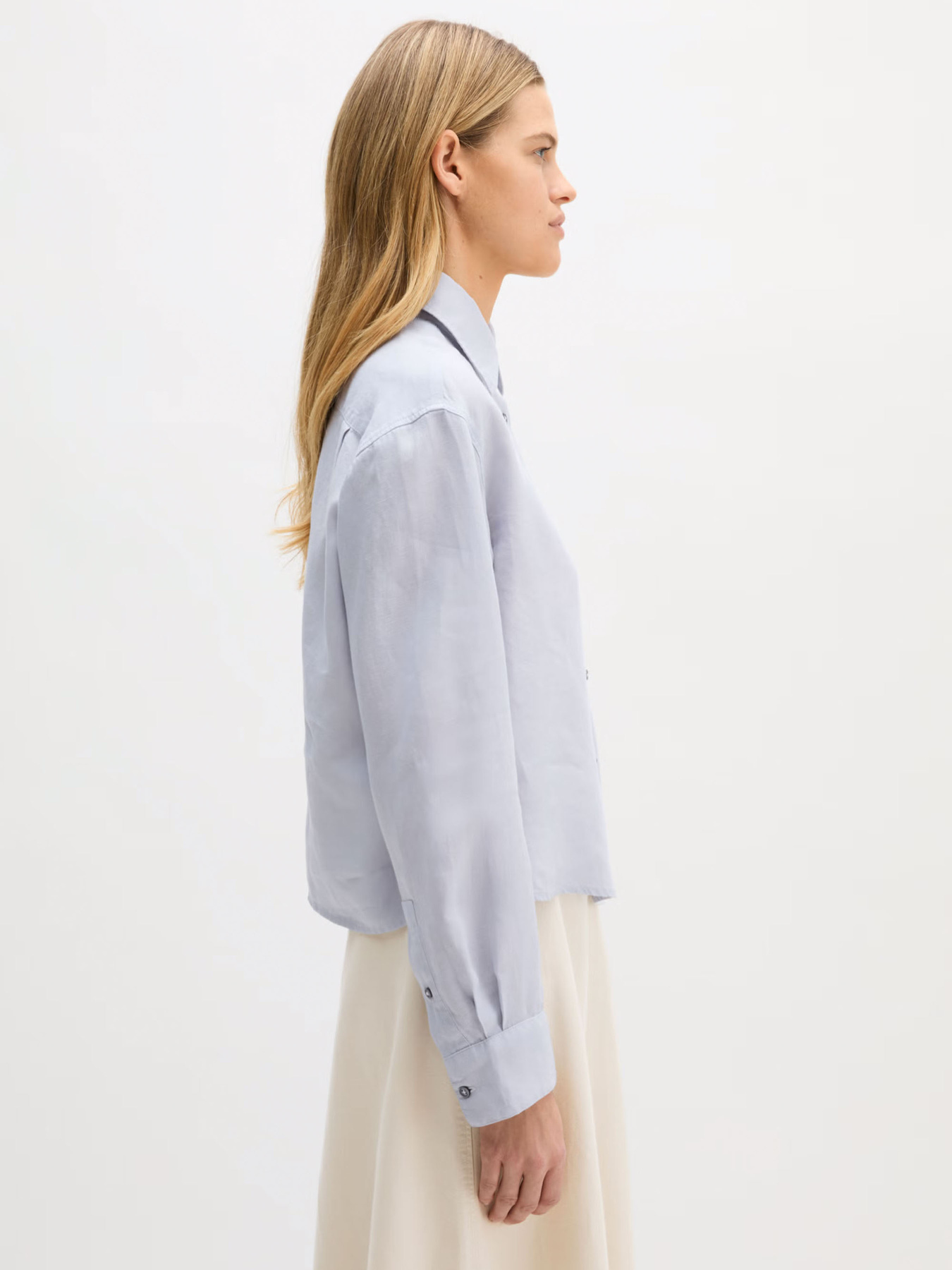 Рубашки Marc O’Polo модель 5000013072-6709 Фото