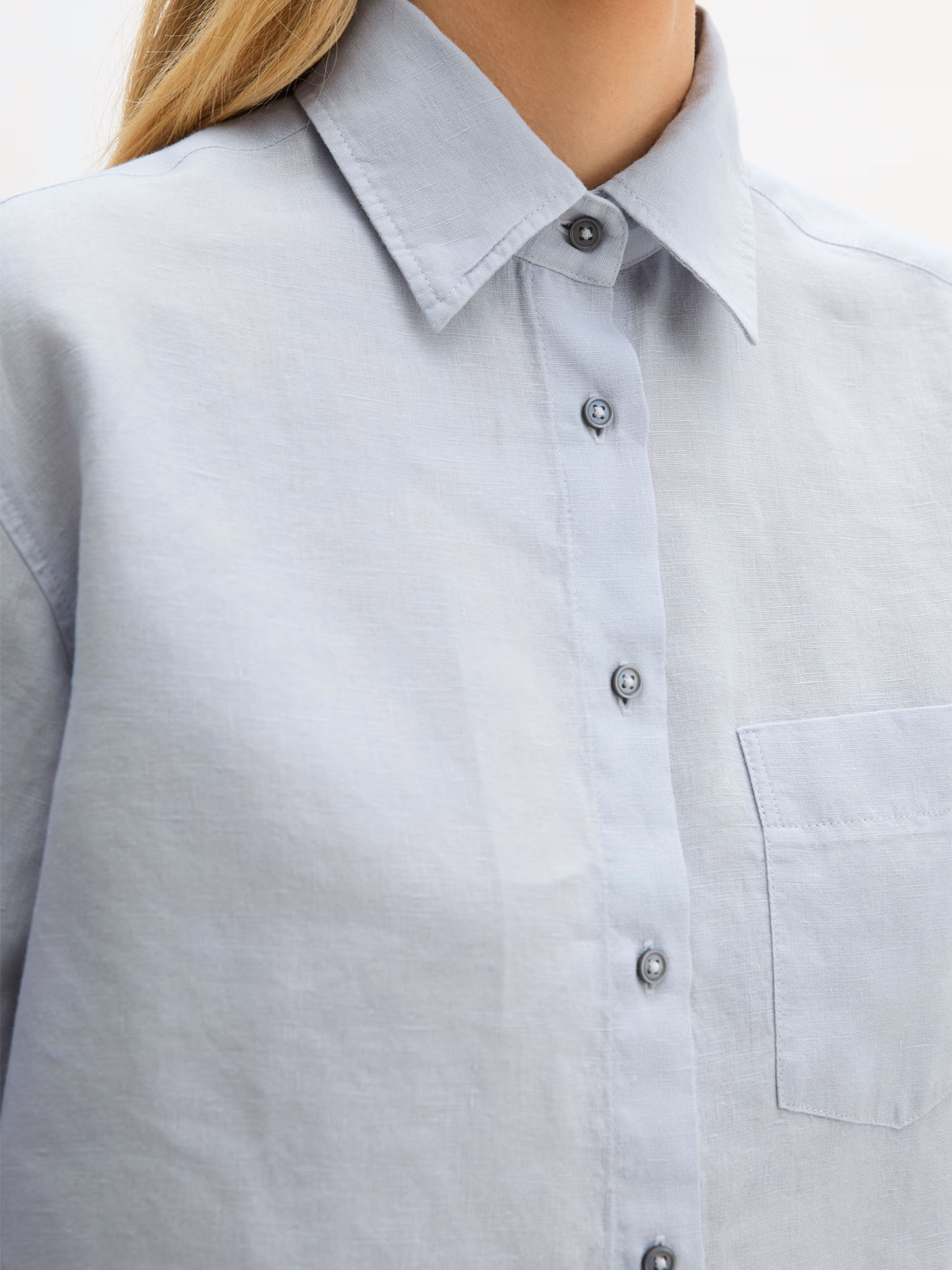 Рубашки Marc O’Polo модель 5000013072-6709 Фото