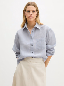 Рубашки Marc O’Polo модель 5000013072-6709 Фото