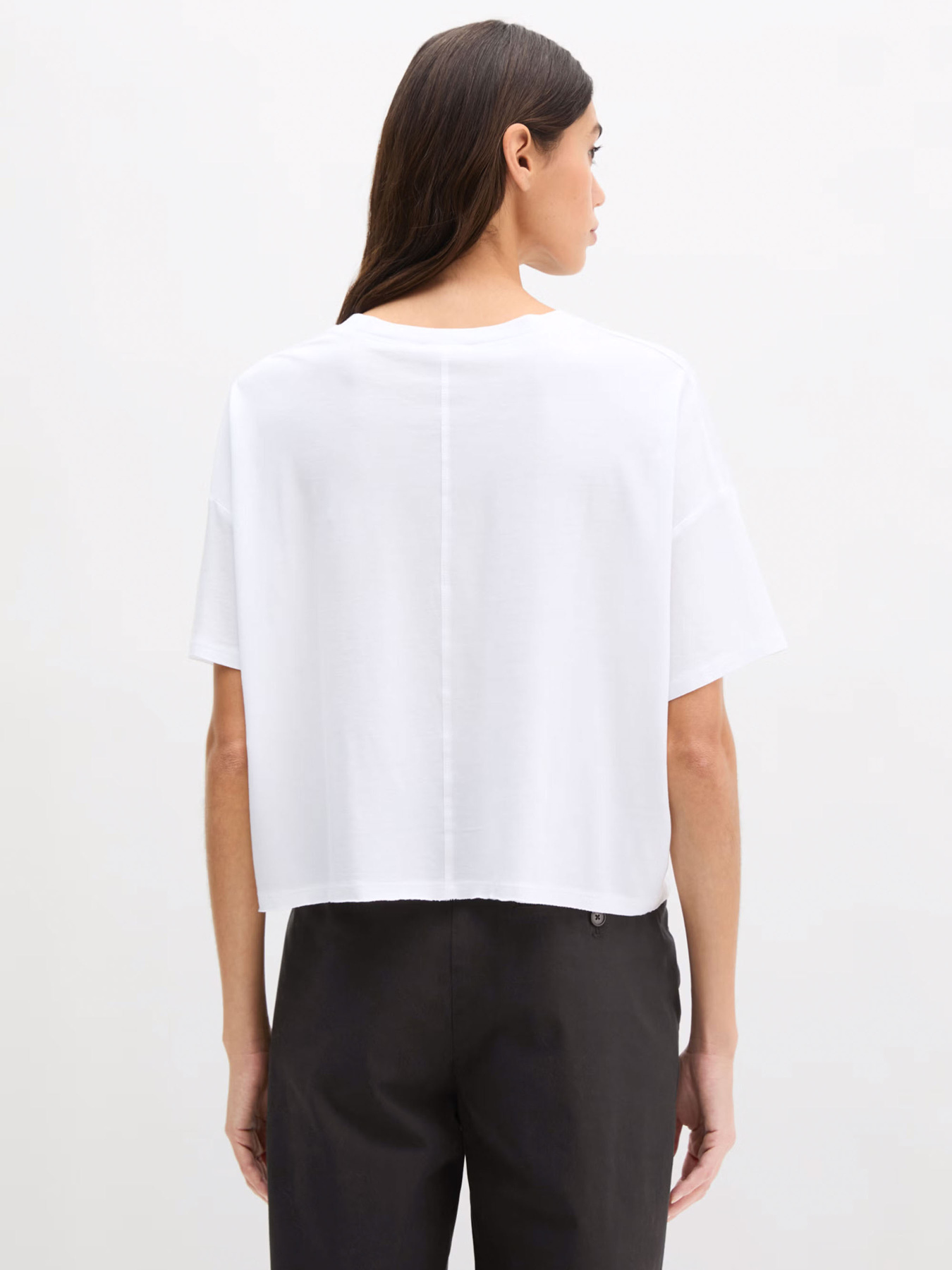 Футболки и поло Marc O’Polo модель 5000013303-0163 Фото