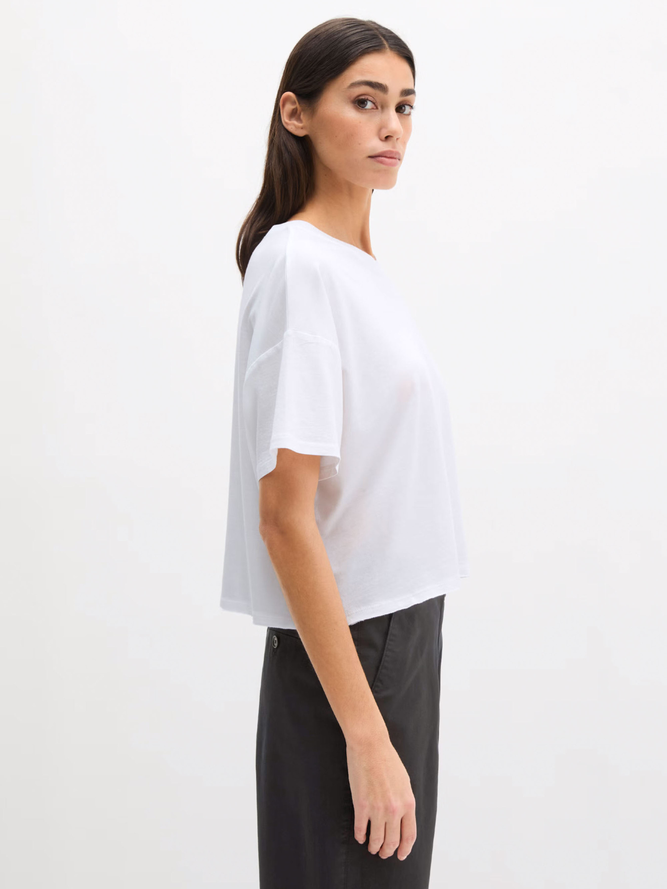 Футболки и поло Marc O’Polo модель 5000013303-0163 Фото