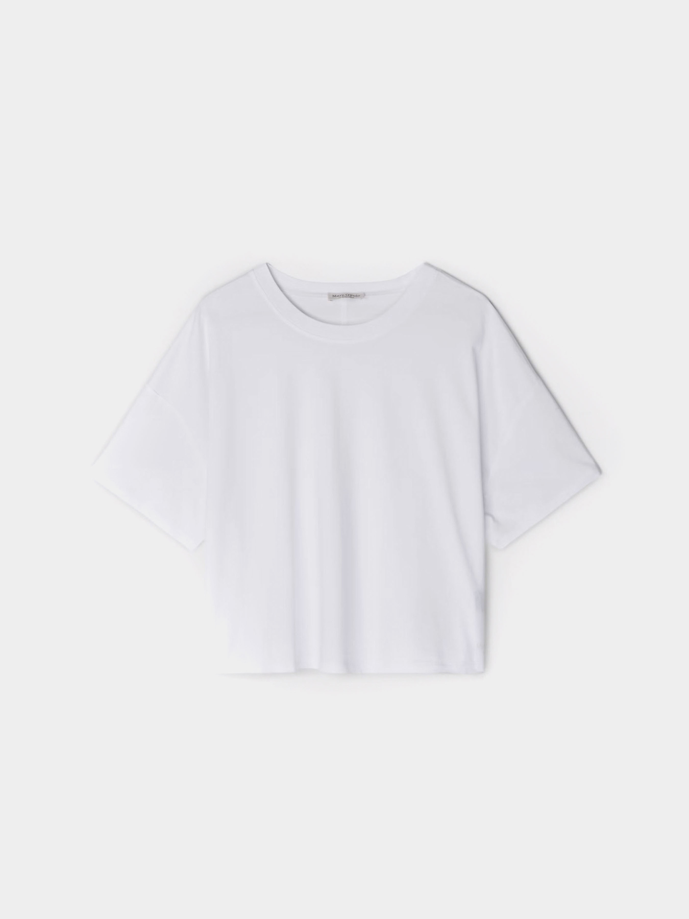 Футболки и поло Marc O’Polo модель 5000013303-0163 Фото