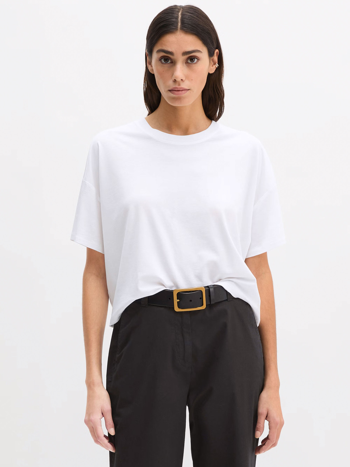 Футболки и поло Marc O’Polo модель 5000013303-0163 Фото