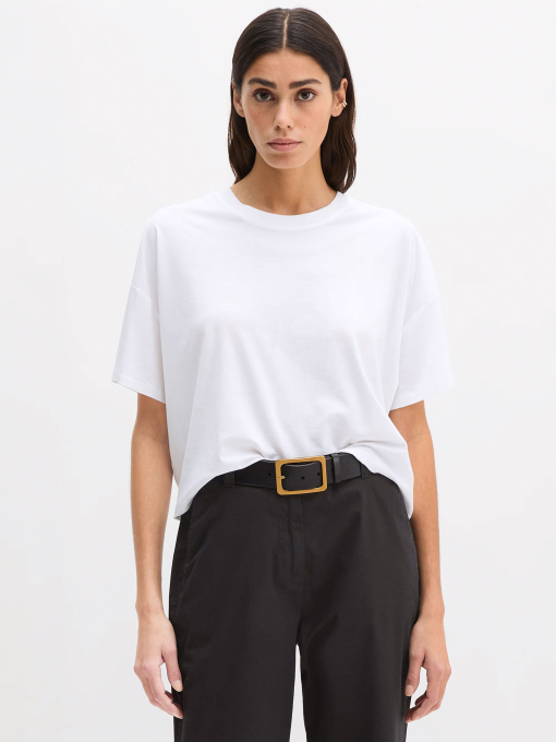 Футболка Marc O’Polo модель 5000013303-0163 Фото