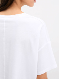 Футболки и поло Marc O’Polo модель 5000013303-0163 Фото