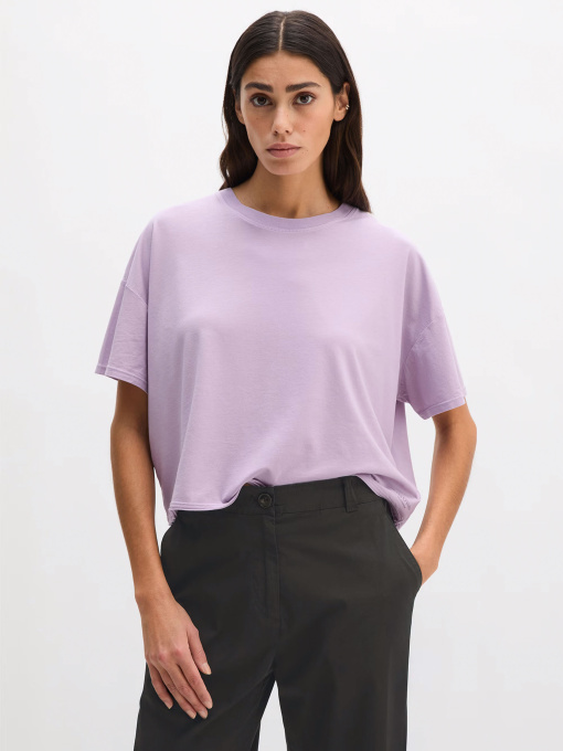 Футболка Marc O’Polo модель 5000013303-6644 Фото