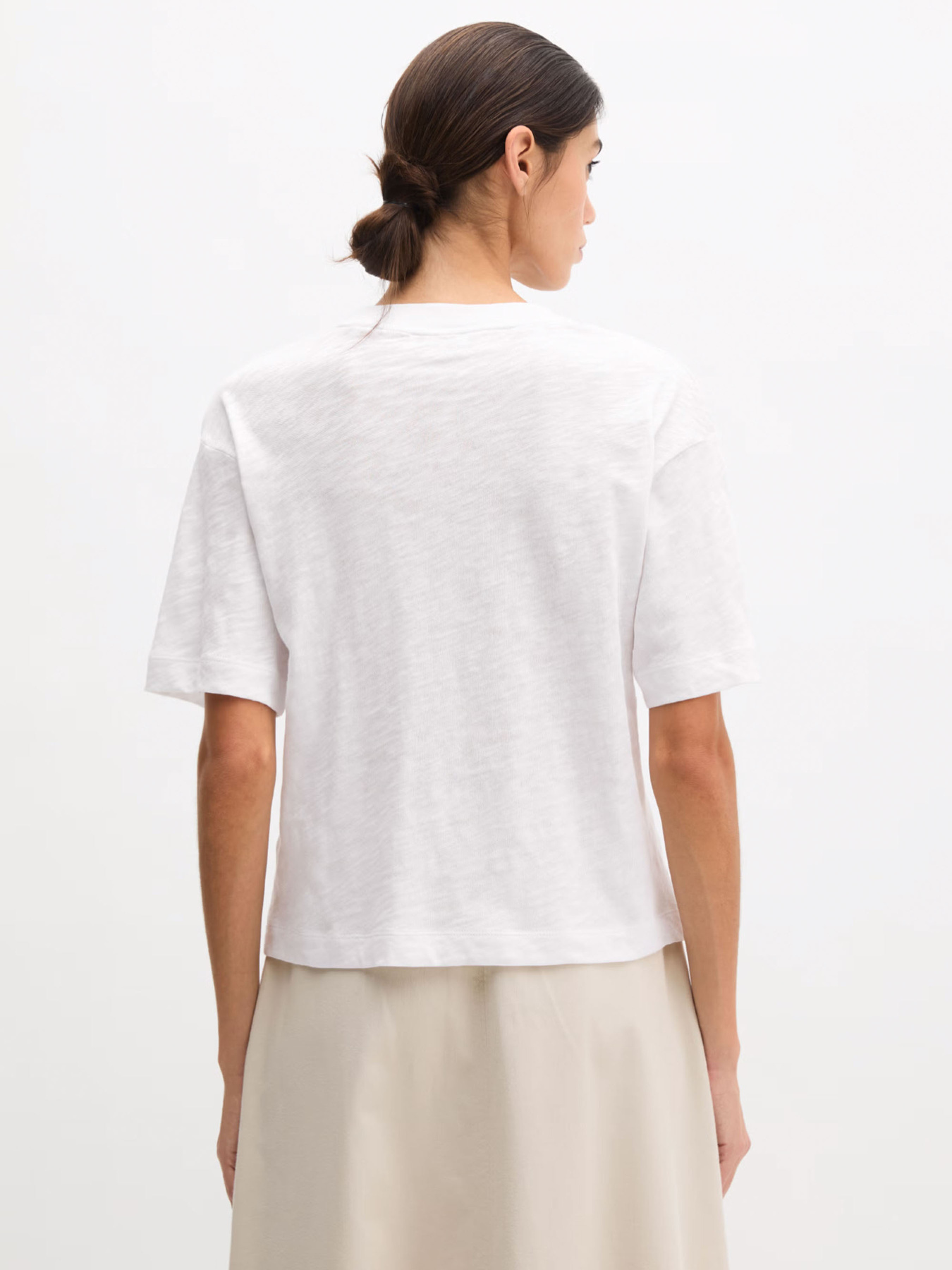 Футболки и поло Marc O’Polo модель 5000013312-0163 Фото