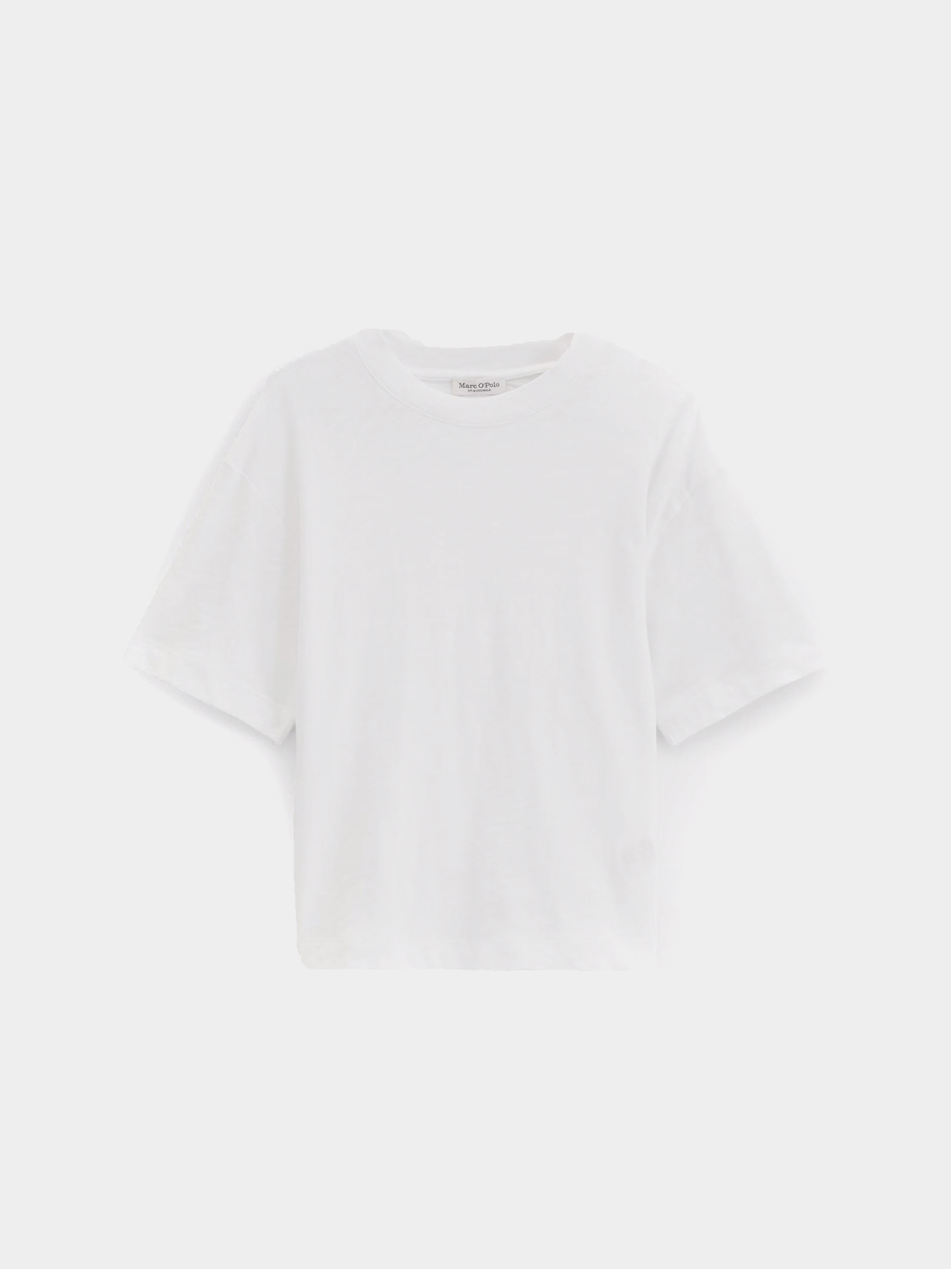 Футболки и поло Marc O’Polo модель 5000013312-0163 Фото