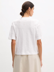 Футболки и поло Marc O’Polo модель 5000013312-0163 Фото