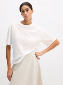 Футболка Marc O’Polo модель 5000013312-0163 Фото