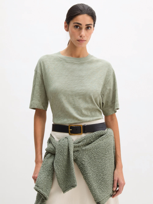 Футболка Marc O’Polo модель 5000013312-3353 Фото