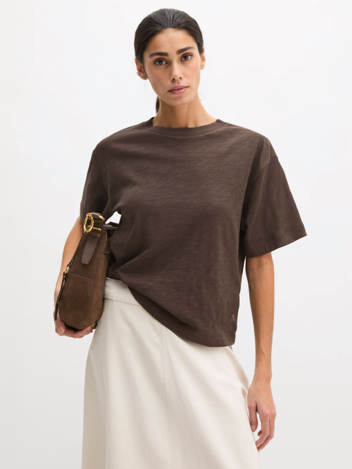 Футболка Marc O’Polo модель 5000013312-0344 Фото