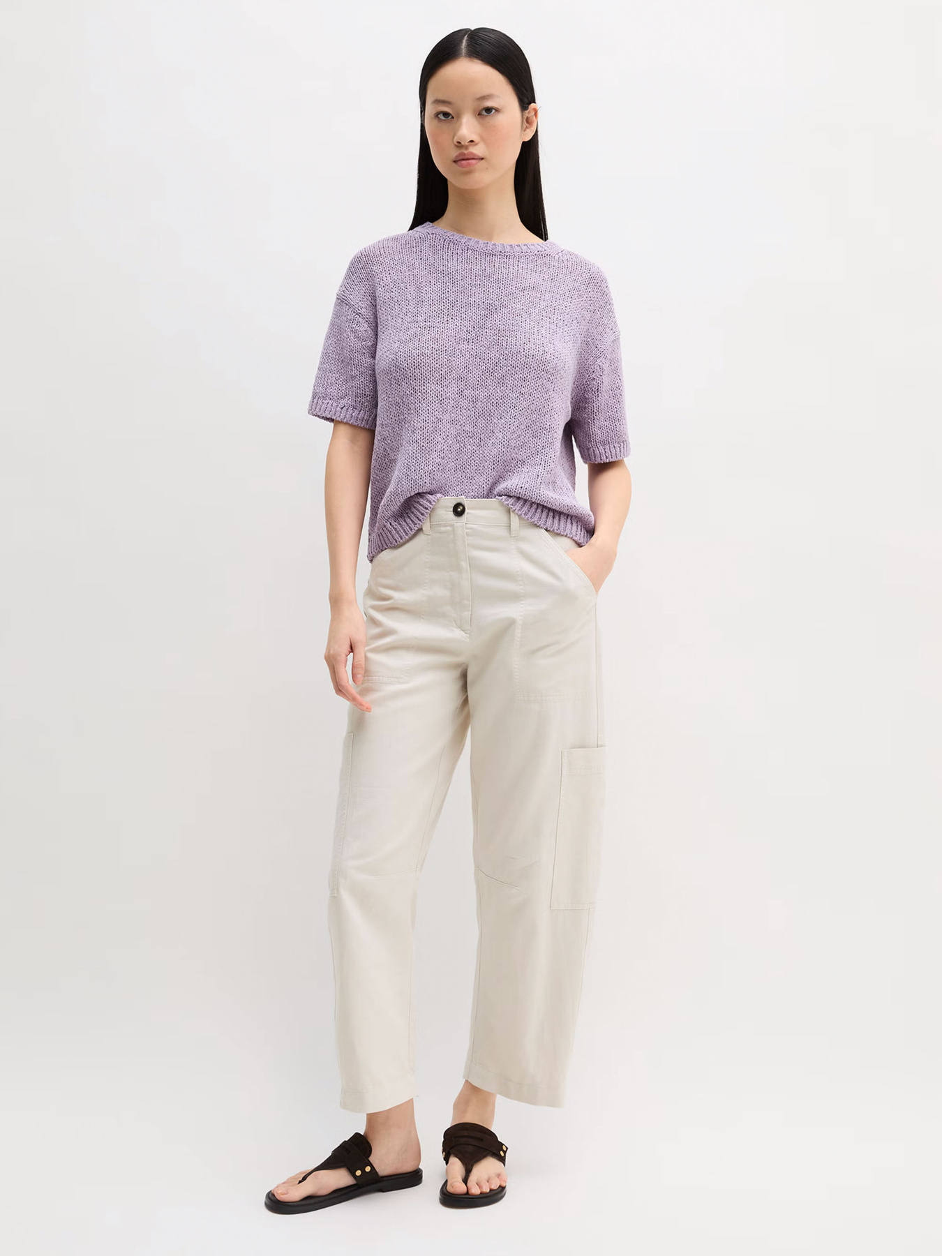 Свитры и кардиганы Marc O’Polo модель 5000013105-6644 Фото