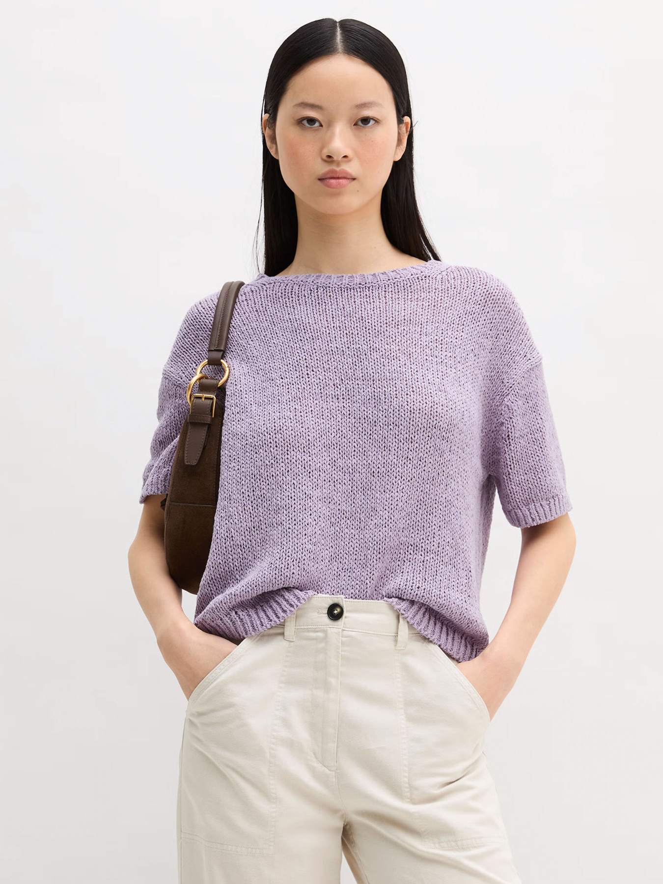 Свитры и кардиганы Marc O’Polo модель 5000013105-6644 Фото