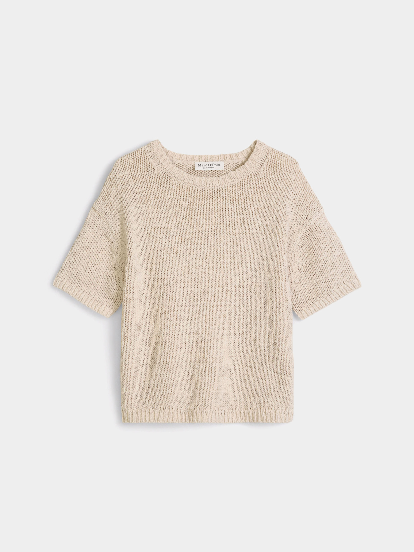Свитры и кардиганы Marc O’Polo модель 5000013105-0924 Фото