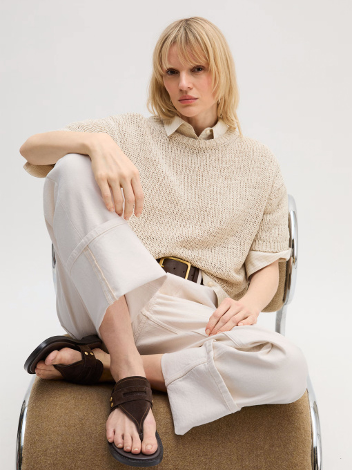 Футболка Marc O’Polo модель 5000013105-0924 Фото