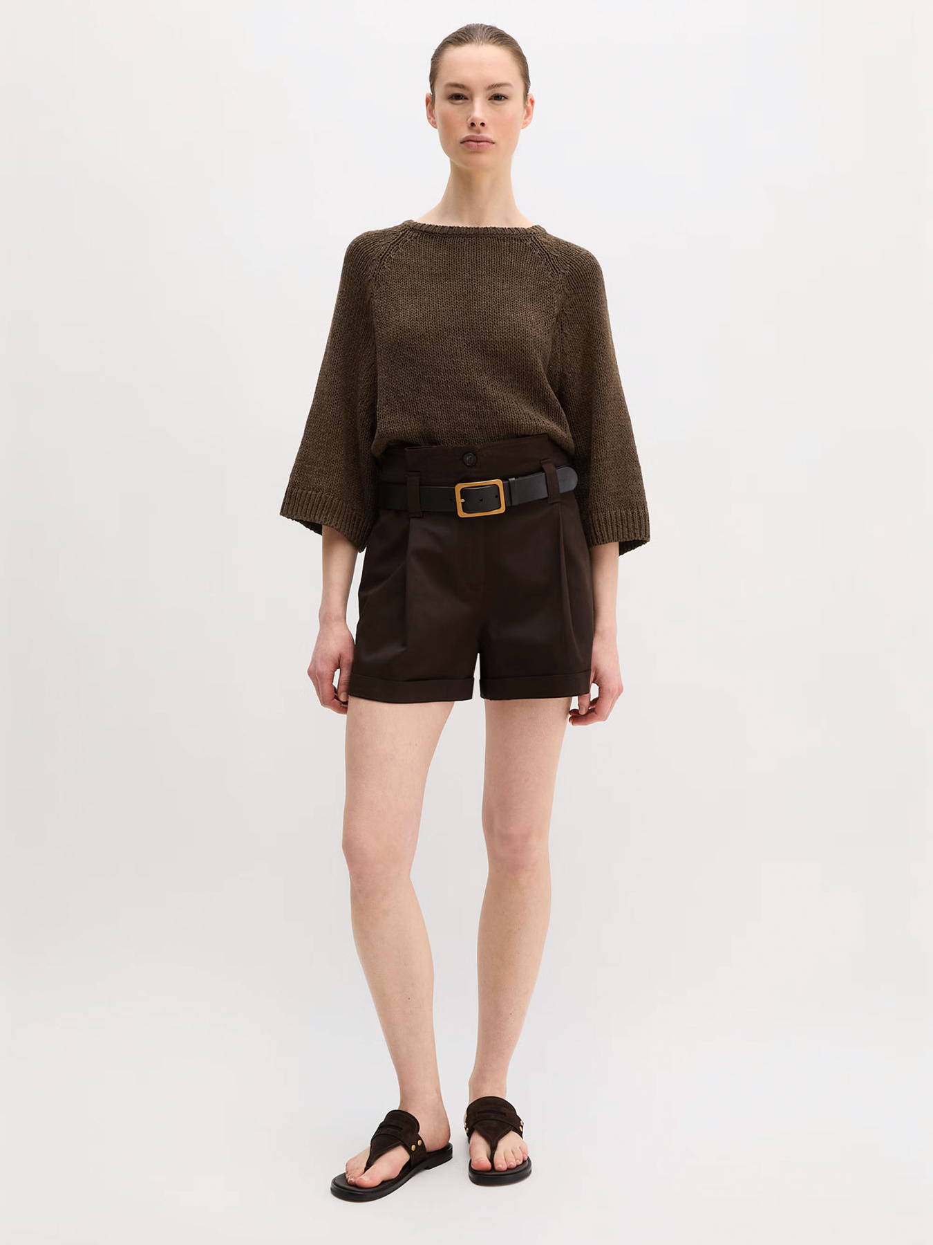 Свитры и кардиганы Marc O’Polo модель 5000013148-1509 Фото