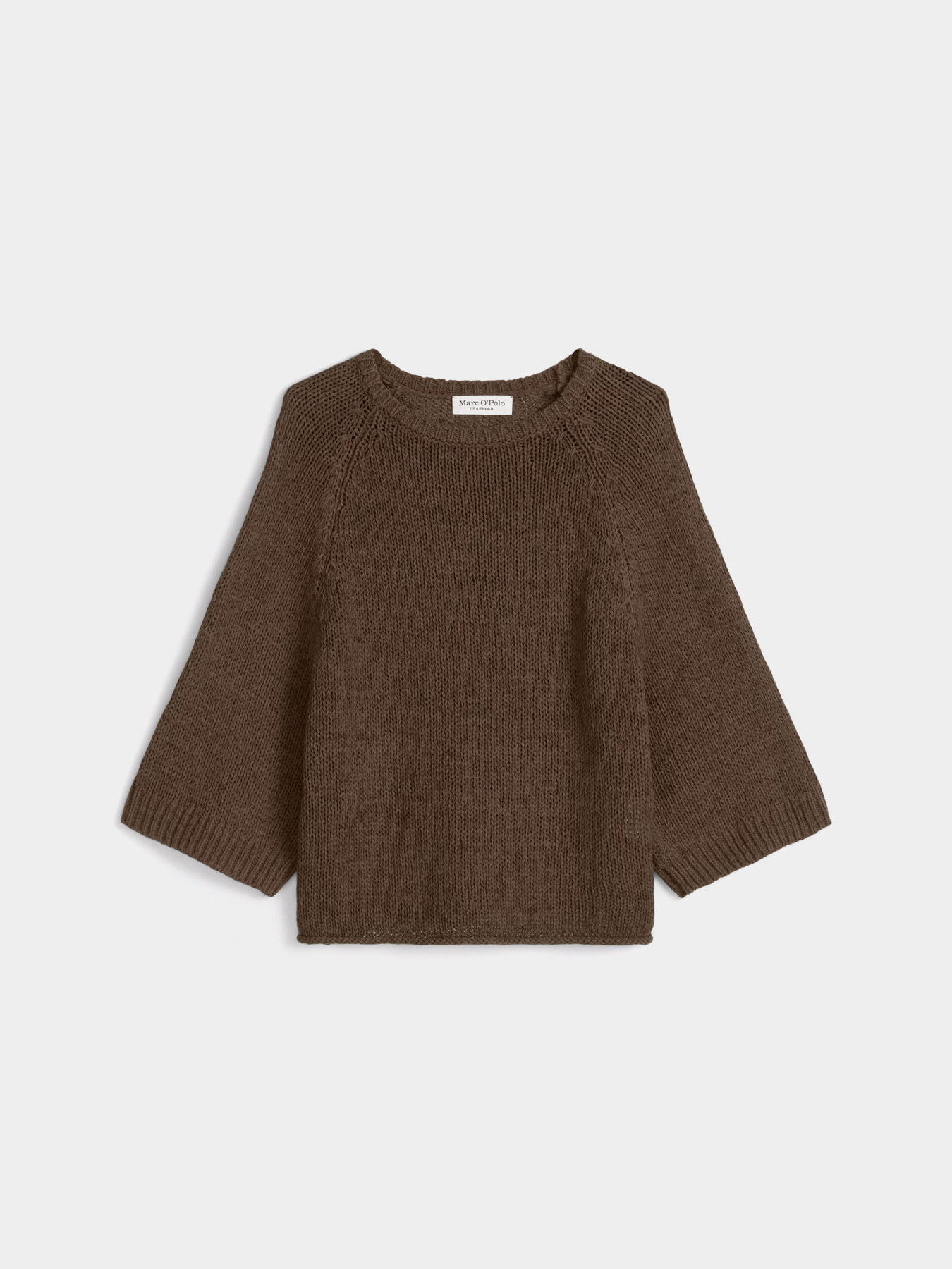 Свитры и кардиганы Marc O’Polo модель 5000013148-1509 Фото