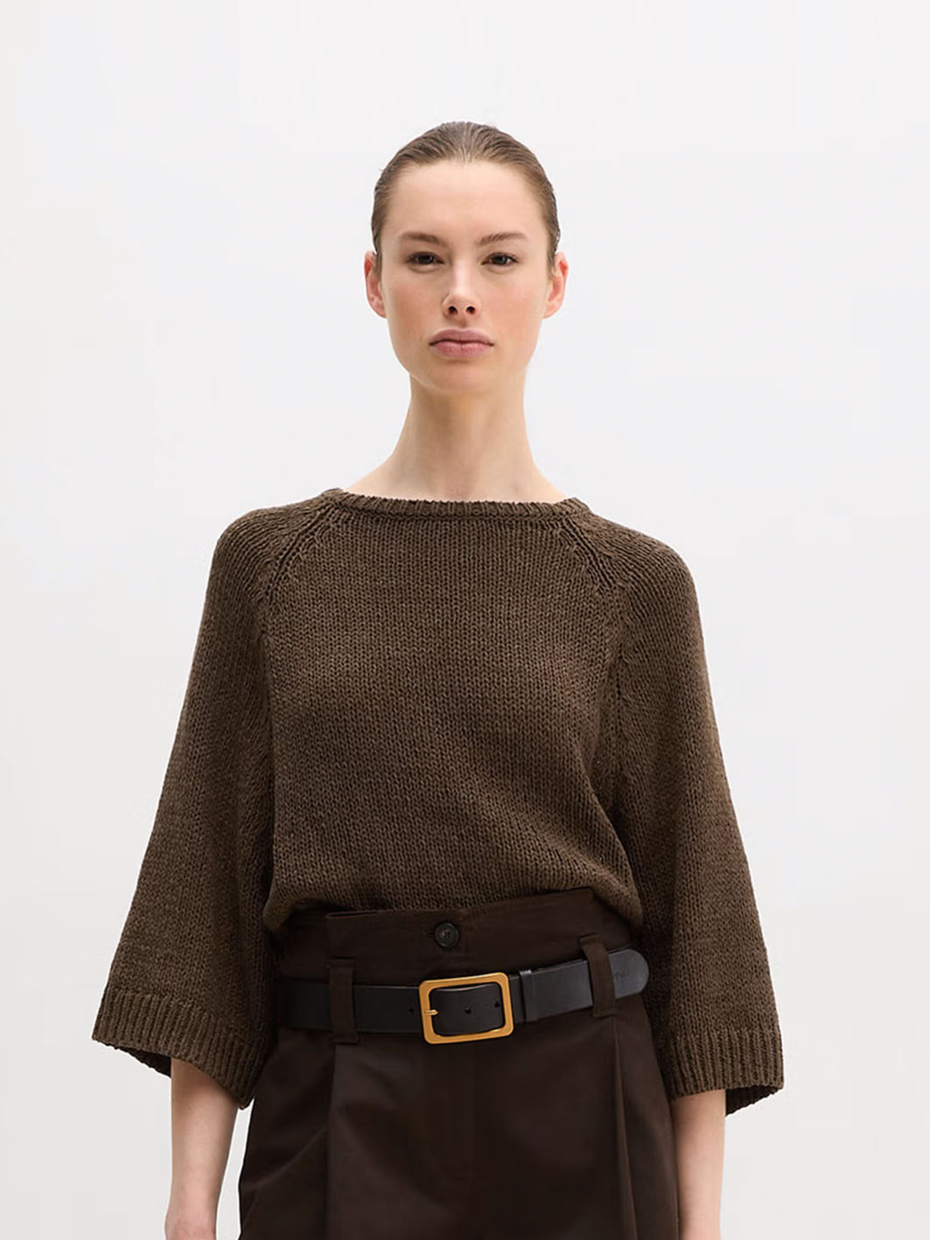 Свитры и кардиганы Marc O’Polo модель 5000013148-1509 Фото