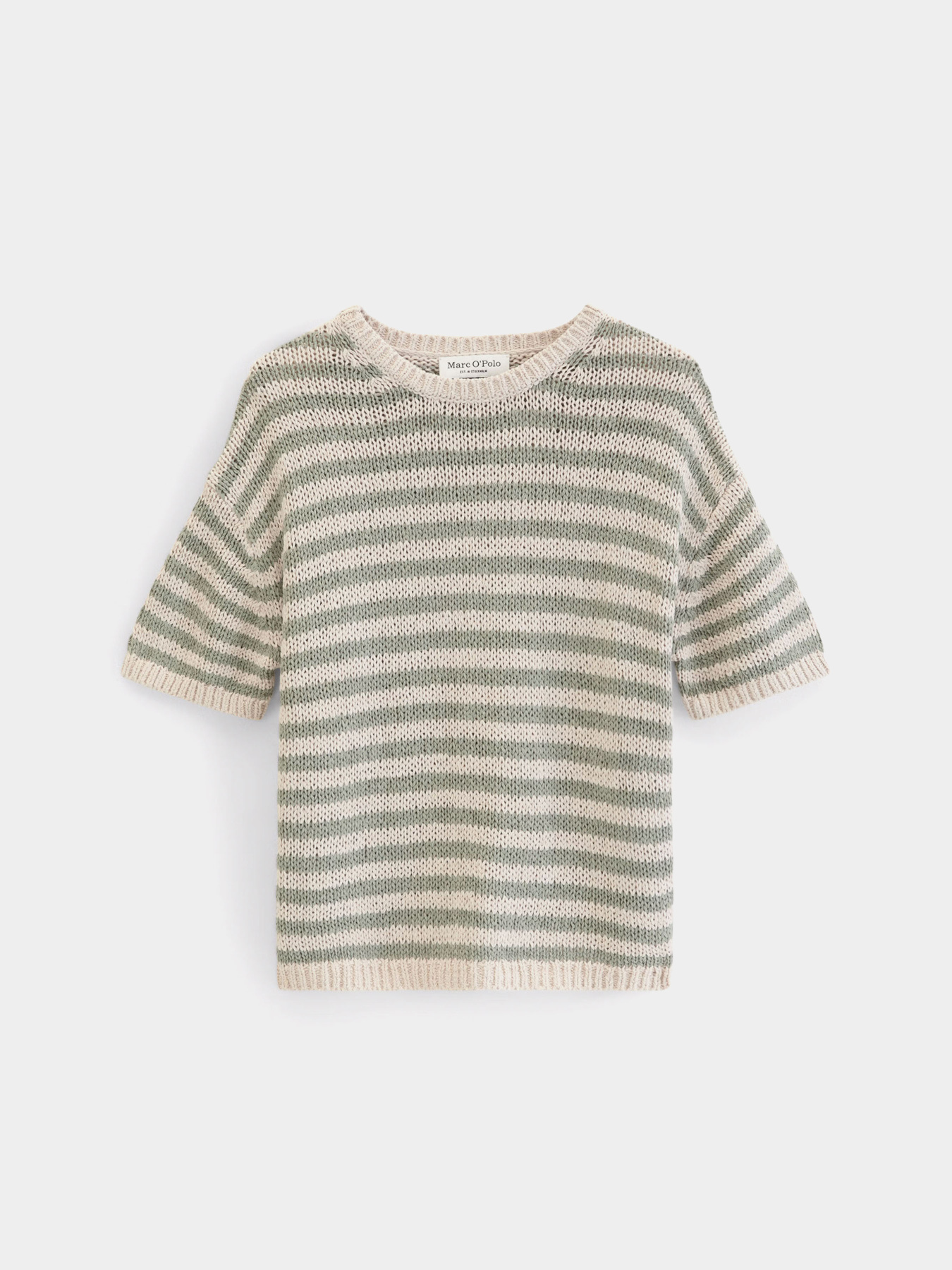 Свитры и кардиганы Marc O’Polo модель 5000013149-2673 Фото