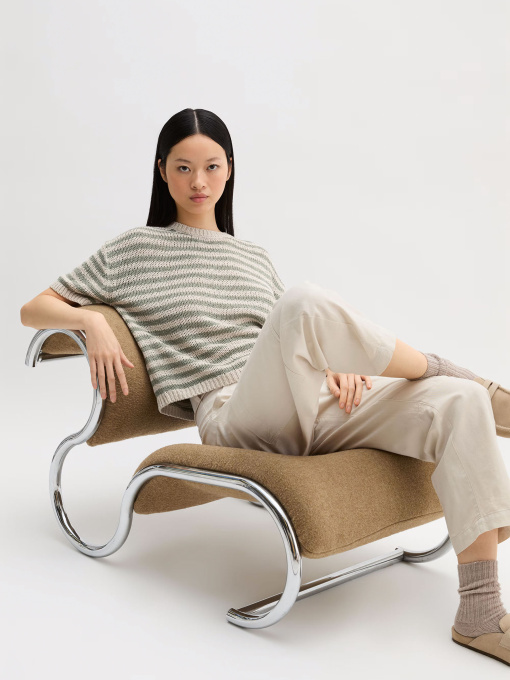 Футболка Marc O’Polo модель 5000013149-2673 Фото