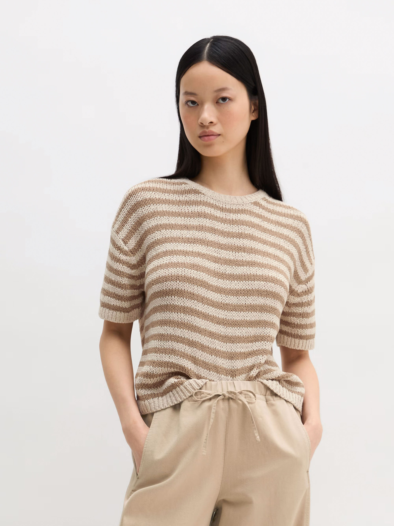 Свитры и кардиганы Marc O’Polo модель 5000013149-2674 Фото