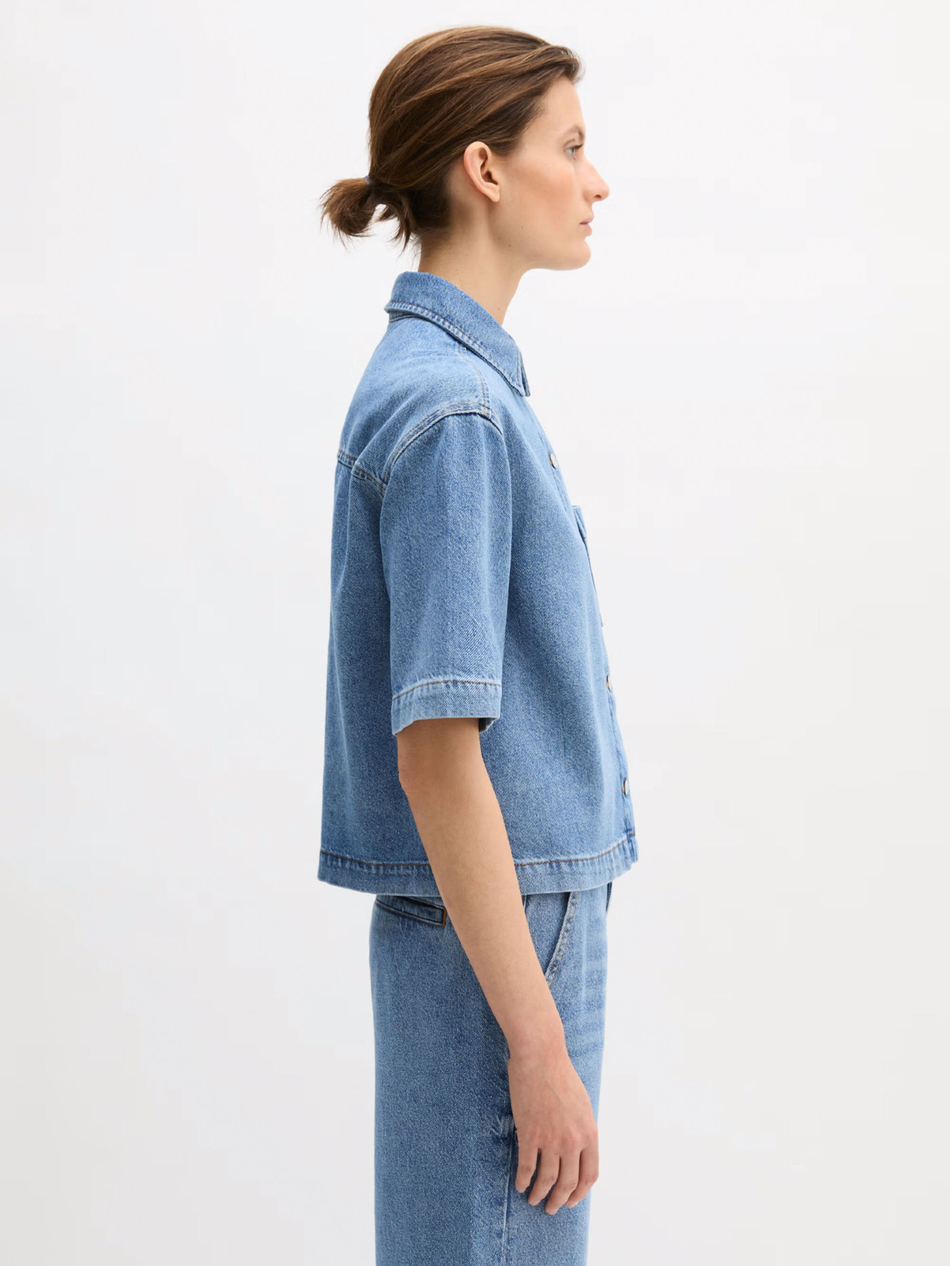 Рубашки Marc O’Polo модель 5000013055-5699 Фото