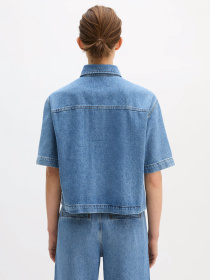 Рубашки Marc O’Polo модель 5000013055-5699 Фото